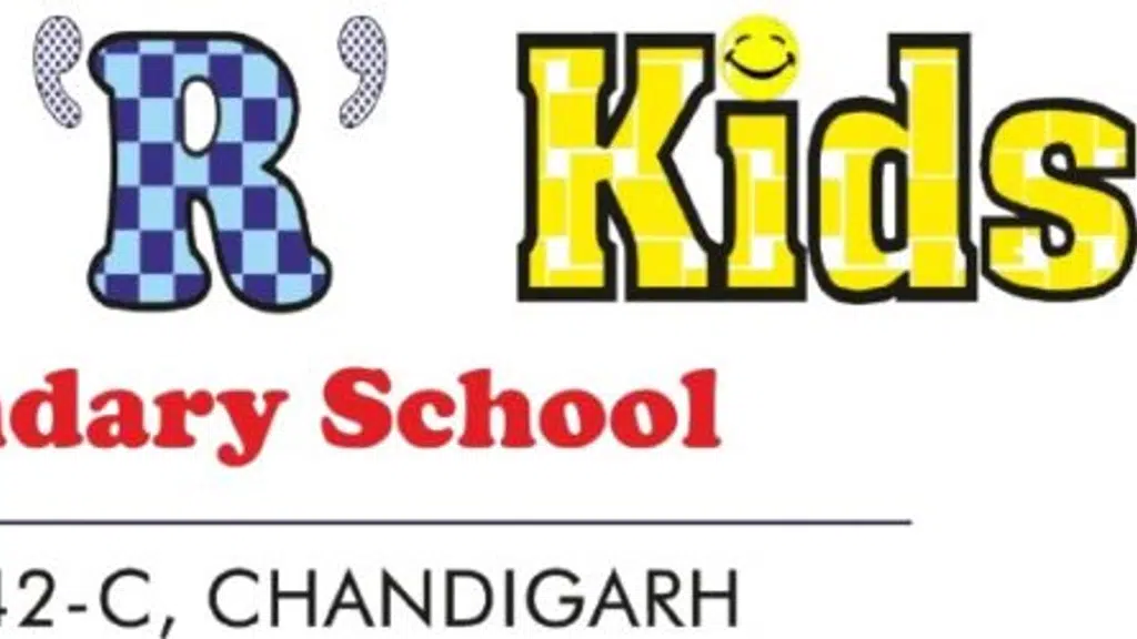 Kids R Kids Secondary School