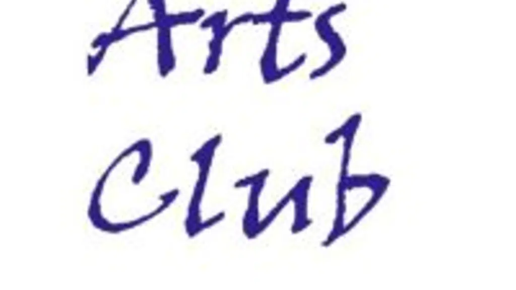 Three Arts Club