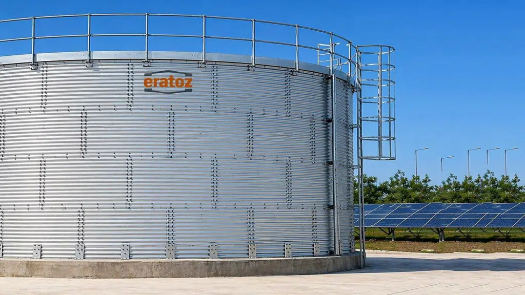 Eratoz Industries LLP