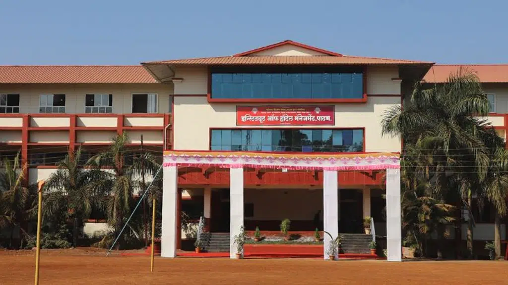Institute Of Hotel Management