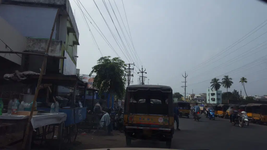 Konark Sweet Shop