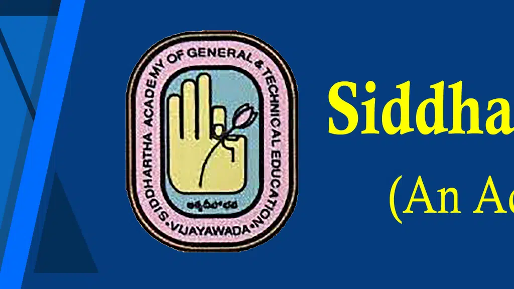 Smt. Velagapudi Durgamba Siddhartha Law College
