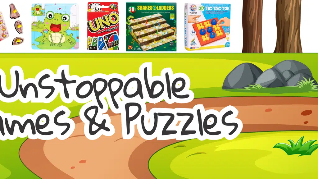 Keerthi Toys