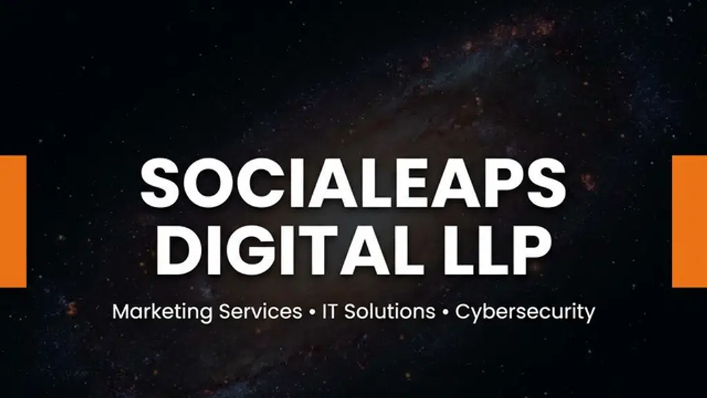 Socialeaps Digital LLP