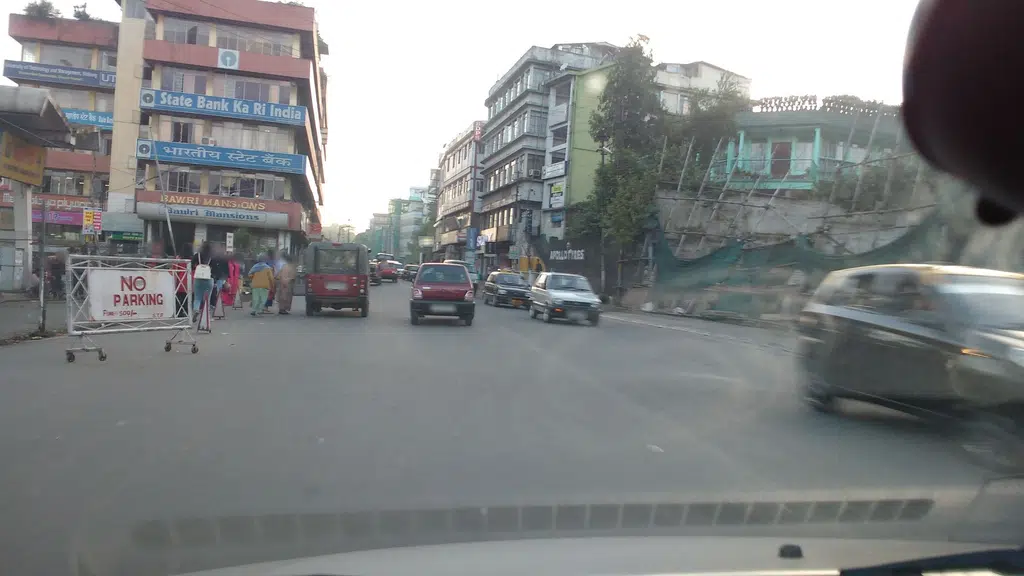 EduHub Admission Services Shillong