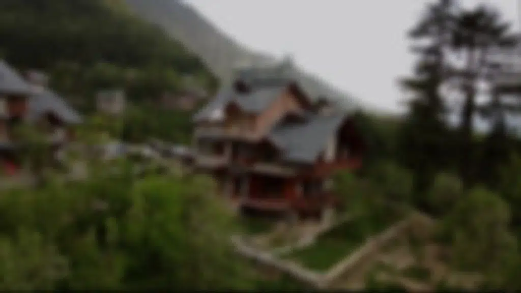Hygge Home Manali