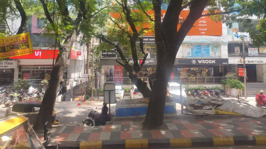 Snehapuri colony,new nagole,