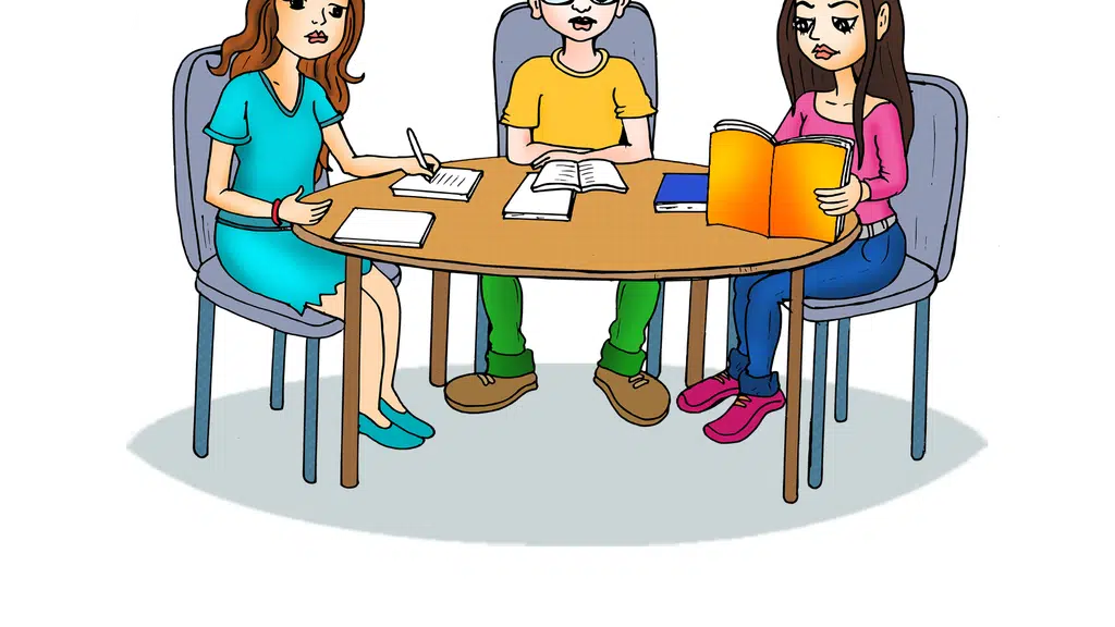 Dictionary Learning Club