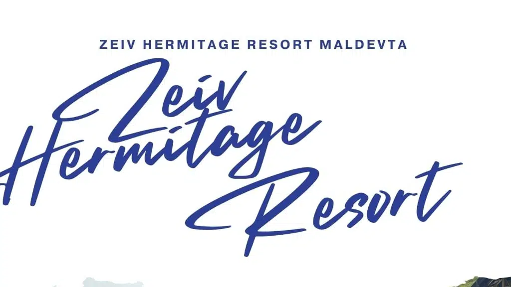 Zeiv Hermitage