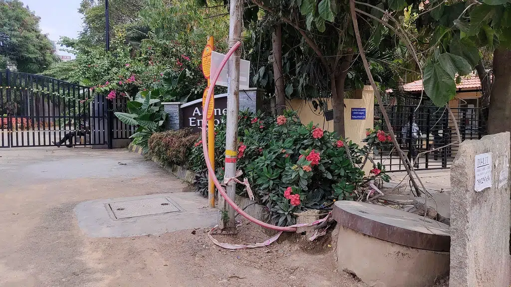 Sree Prasanna Anjaneyaswamy Temple