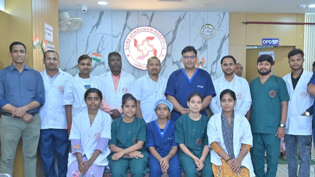 Dr. Amit Singh "Shrinet", Arthroscopy And Joint Replacement Surgeon India