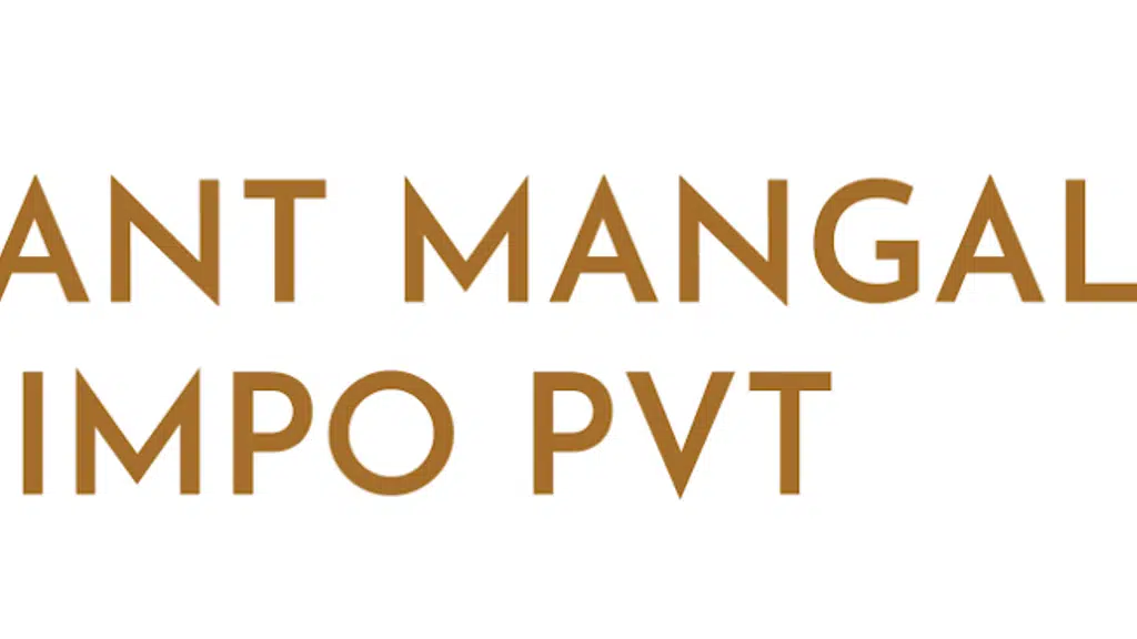 Shri Arihant Mangal