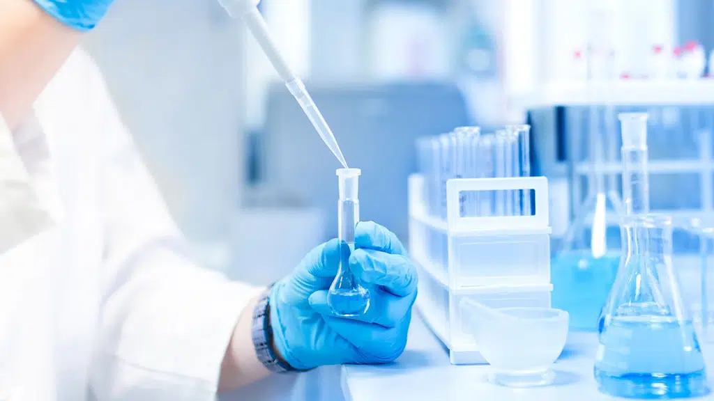 Ambiens Pharmaceuticals Pvt.Ltd