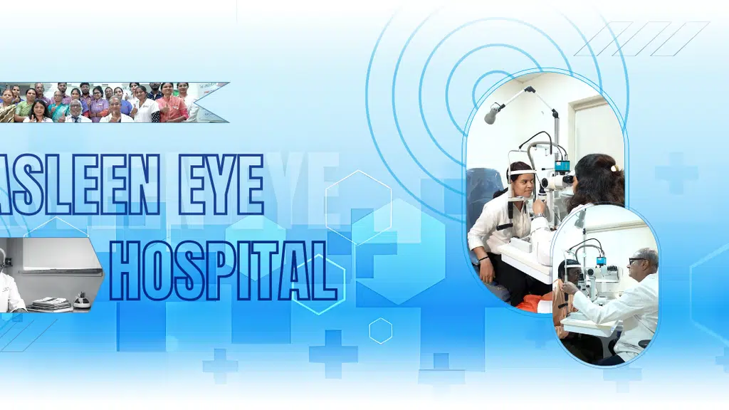 Jasleen Eye Hospital