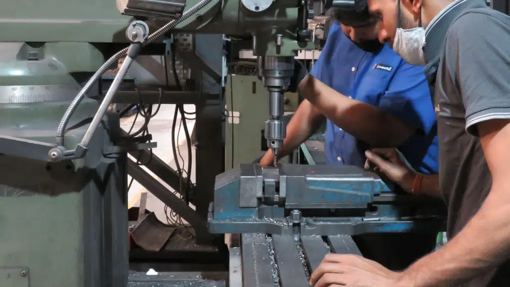 Konzert Toolings Limited