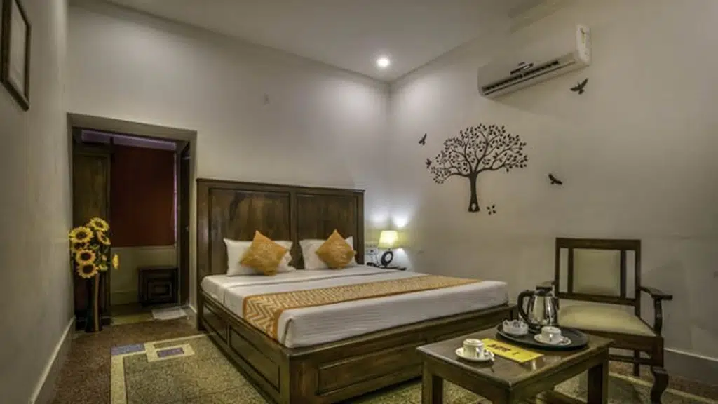 Shree Mohan Villas