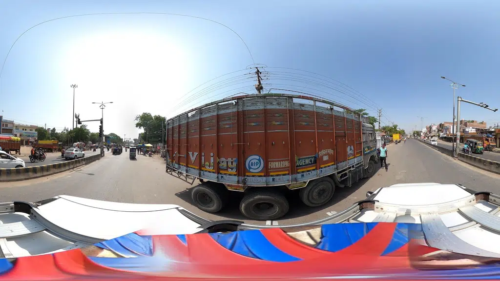 Sharma Transport Packers and Movers