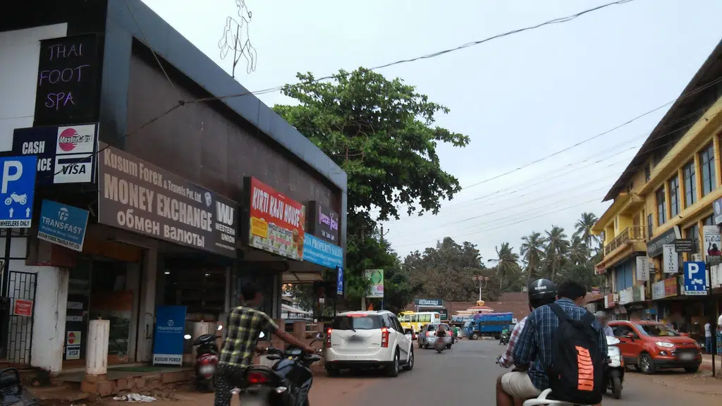 State Bank of India