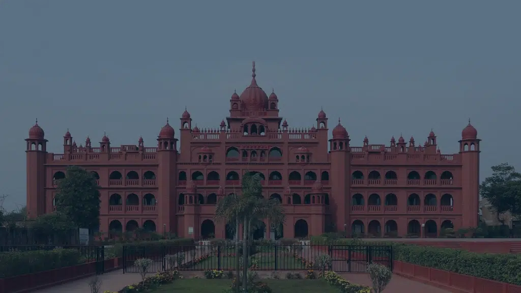 International Fateh Academy