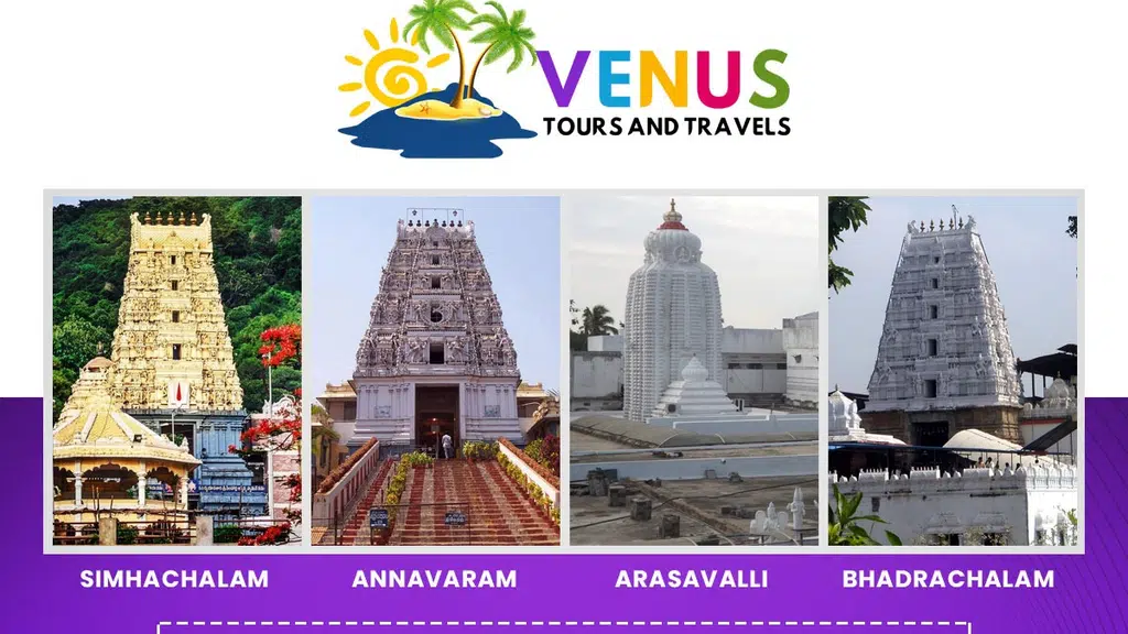 Venus Tours and Travels