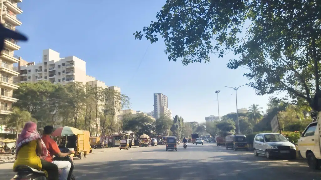 Gagan Avenue