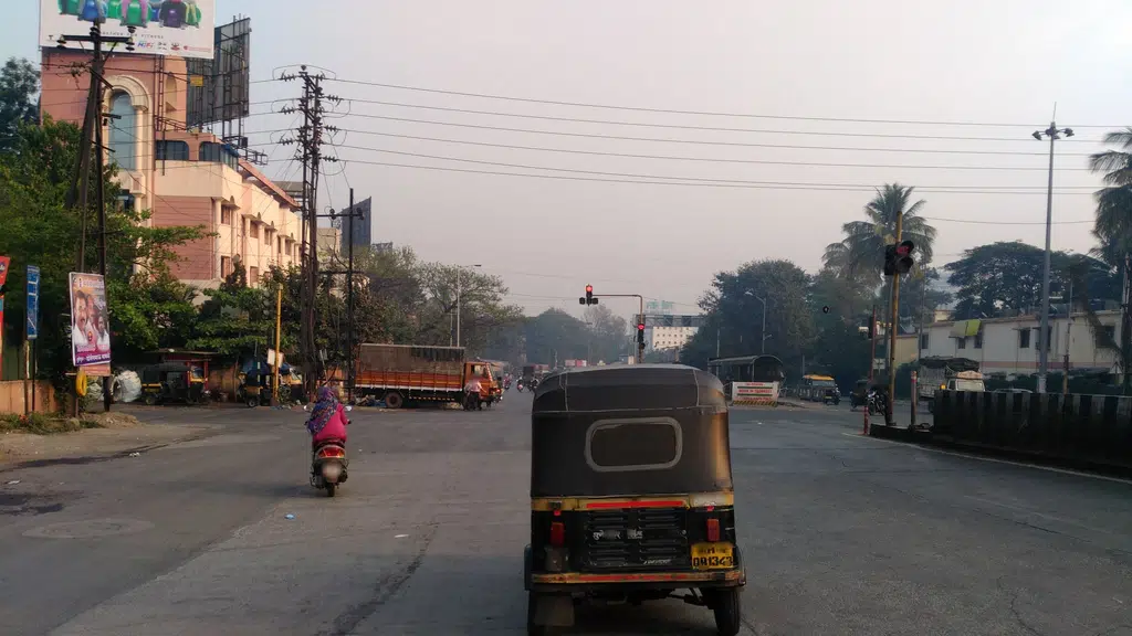 B.U.Bhandari Motors Pvt. LTD.