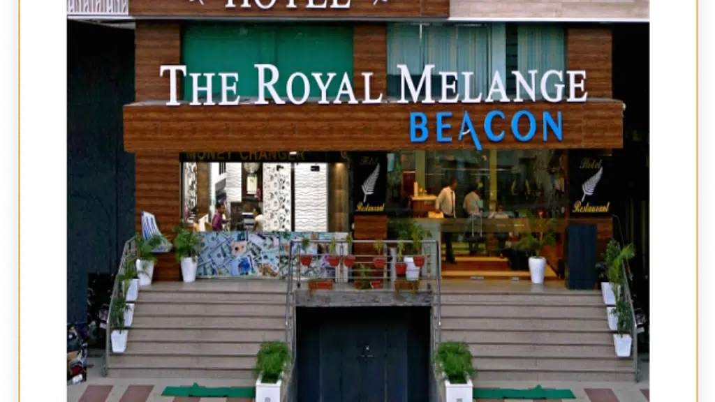 TRM Restaurant