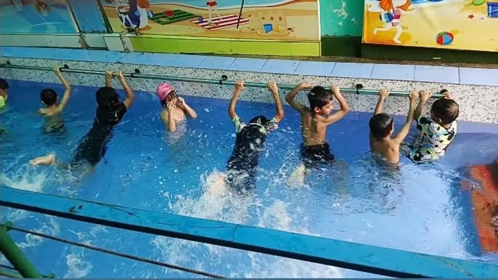 Mother Pride Academy