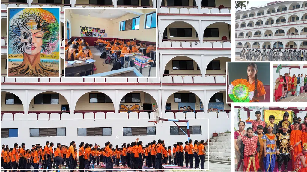 Laureate Global School