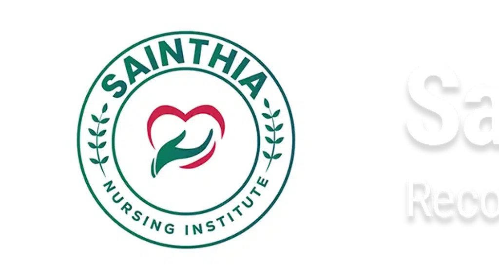 Sainthia Nursing Institute