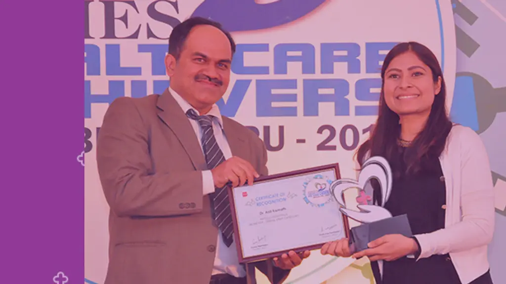 Dr Anil Kamath Cancer Care