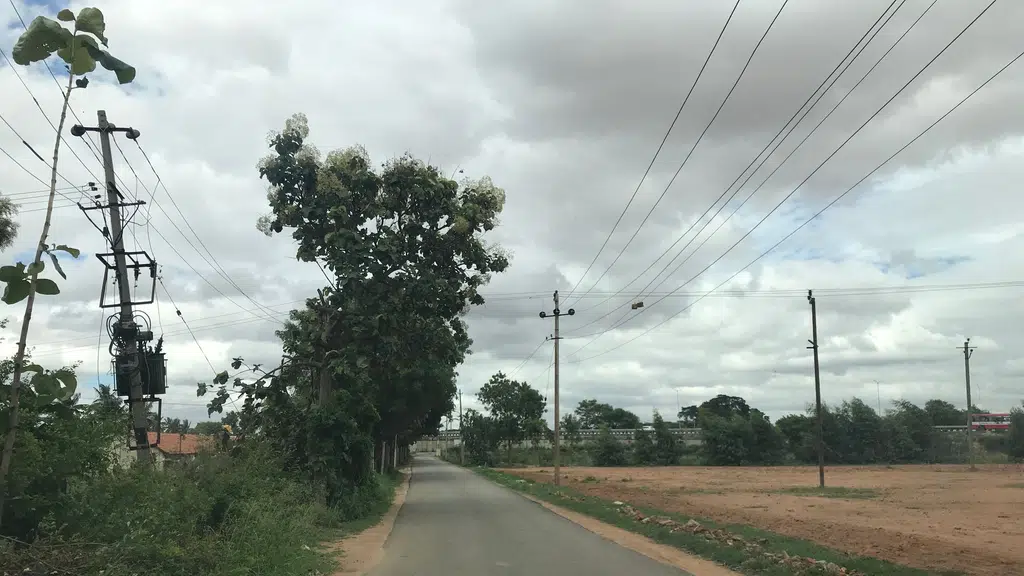 Nanjanagudu Sri Raghavendra Swami Matha