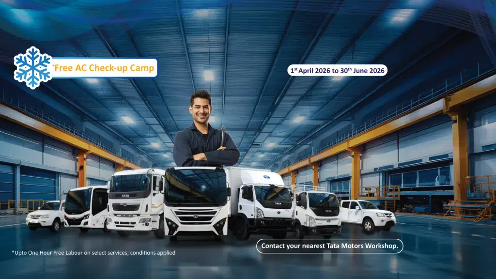 Sagar Tata Motors