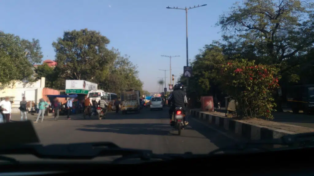 Ramchandra Kulfi and Juice Center