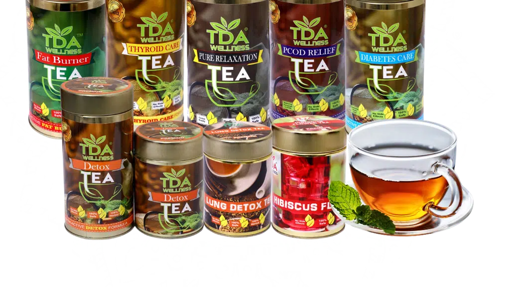 TDA Herbal