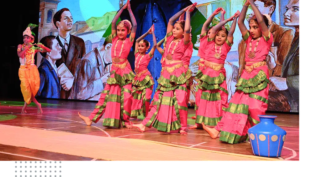 Don Bosco International School