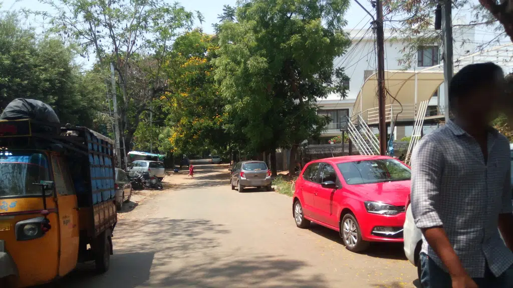 BN Mullik Enclave