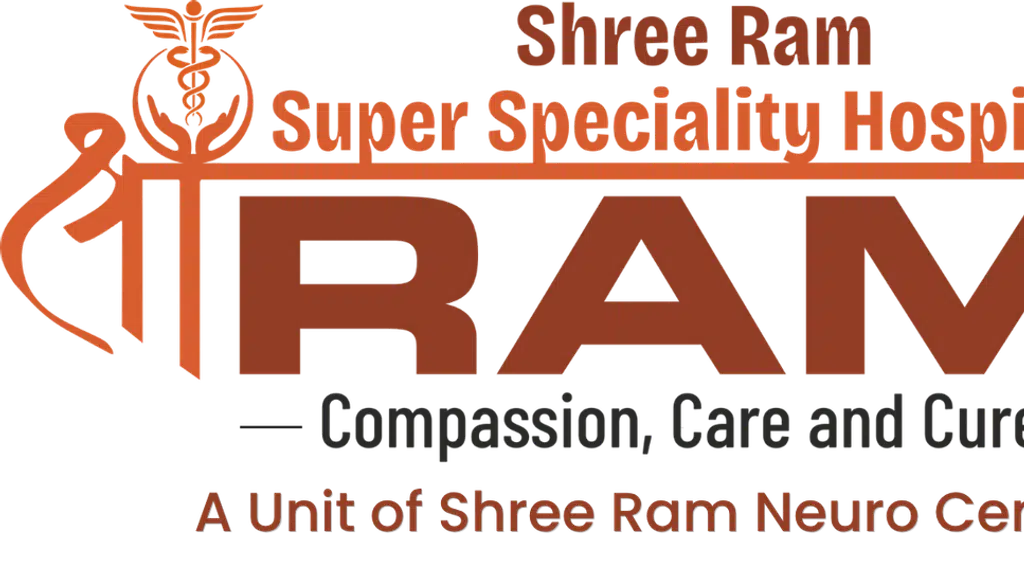 Shree Ram Super Speciality Hospital