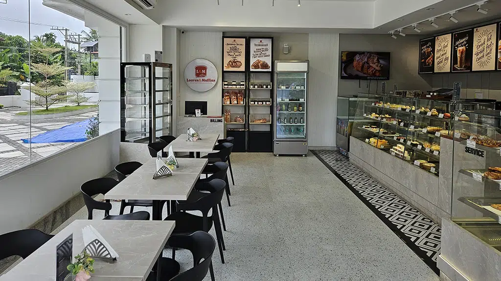 Nellai Restaurant
