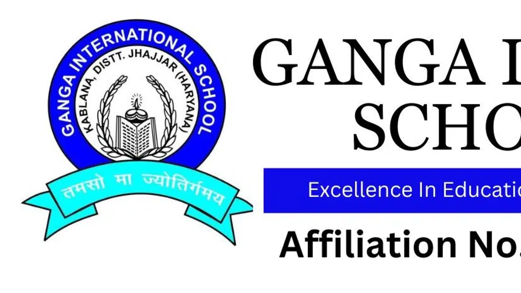 GANGA International School, Kablana