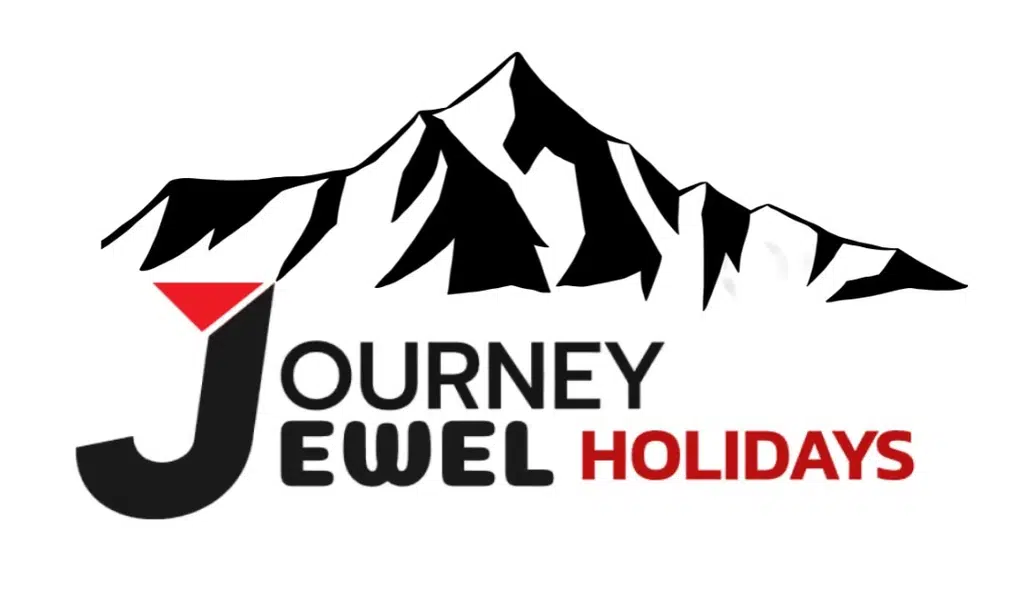 Journey Jewel Holidays