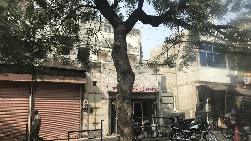 Rajdhani Namkeen and Bakery Shop
