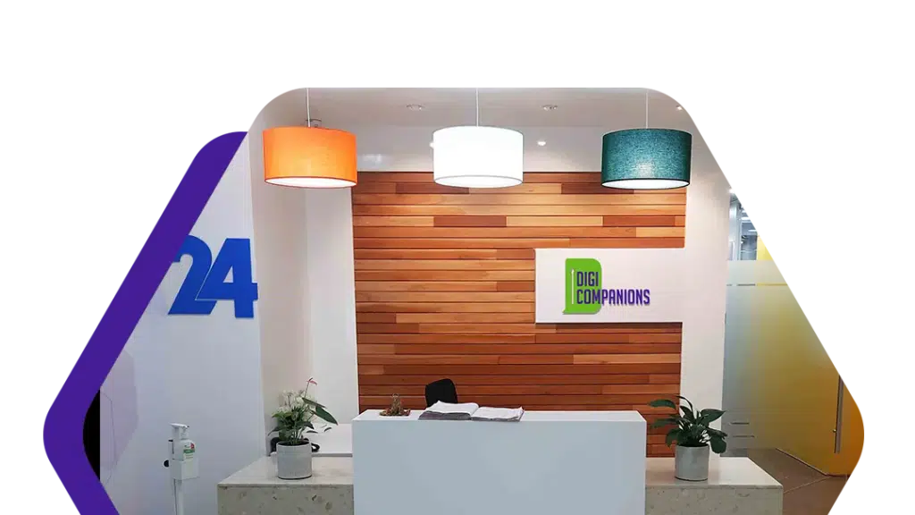 DigiCompanions Digital Marketing Agency