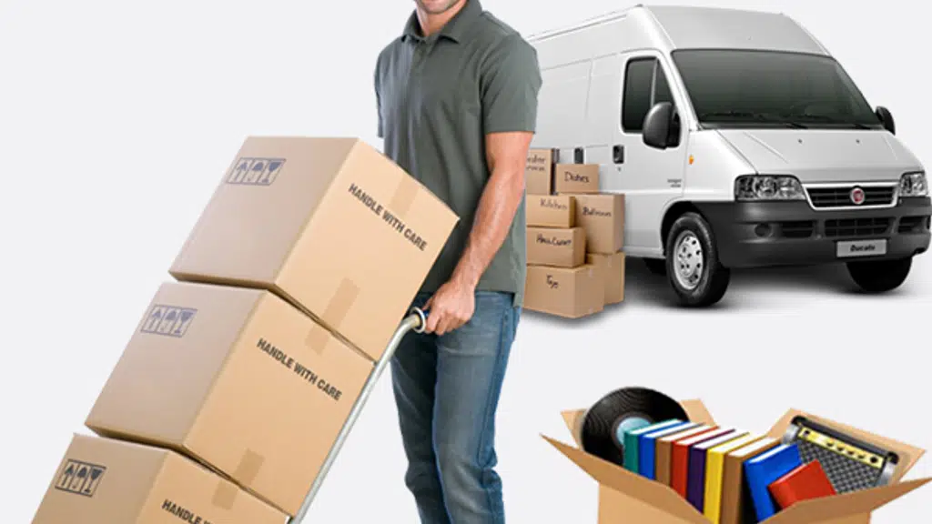 Harish Packers And Movers Vadodara