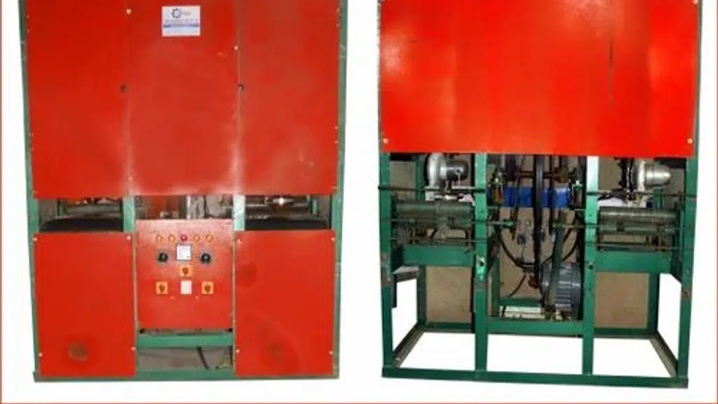 Vinpat machinery opc pvt ltd