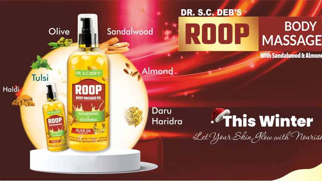 Dr S C Deb Homoeo Research Laboratory Private Limited