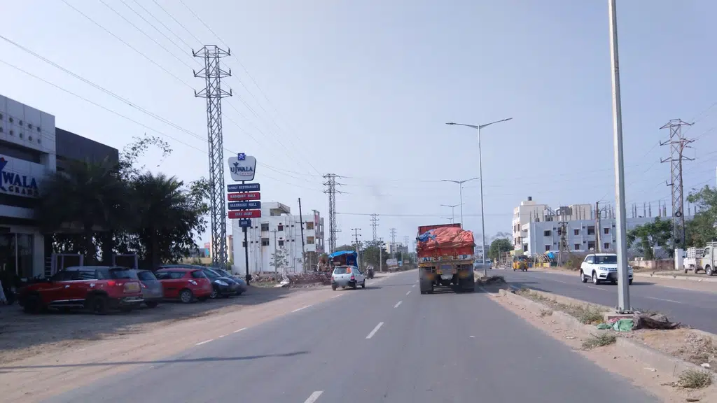 Ujwala Grand