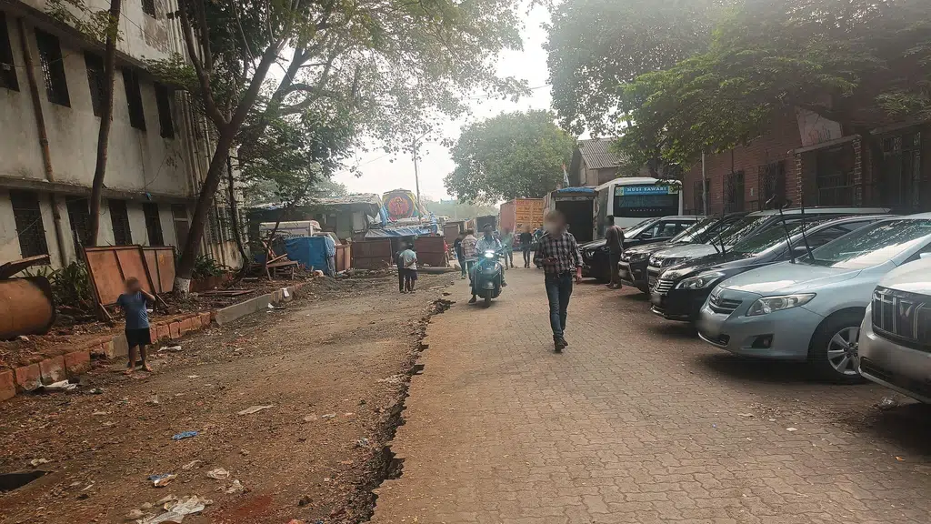 Ashoka Transport Organisation