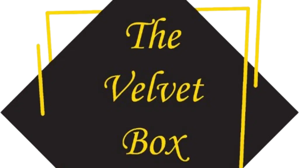 The Velvet Box - Event and Wedding Planners