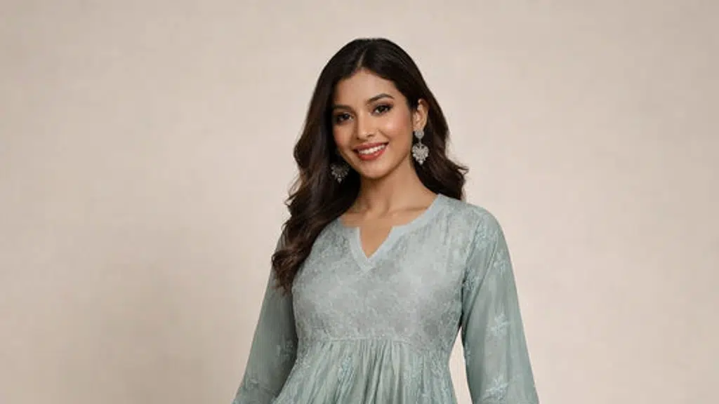 Lucknow Fashion Diary